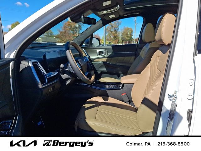 2026 Kia Sorento X-Pro SX Prestige - Photo 11