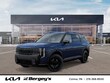  Kia Telluride