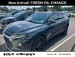  Chevrolet Blazer