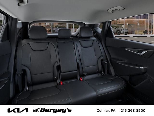 2025 Kia EV6 Wind - Photo 21