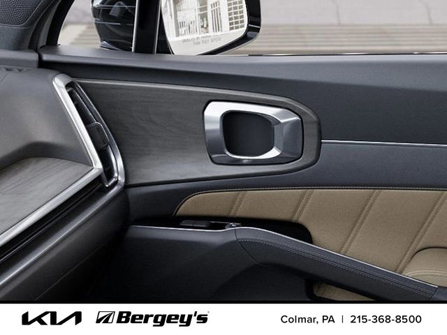 2026 Kia Sorento X-Pro SX Prestige - Photo 31