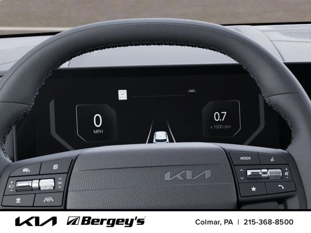 2026 Kia Sportage X-Line - Photo 23