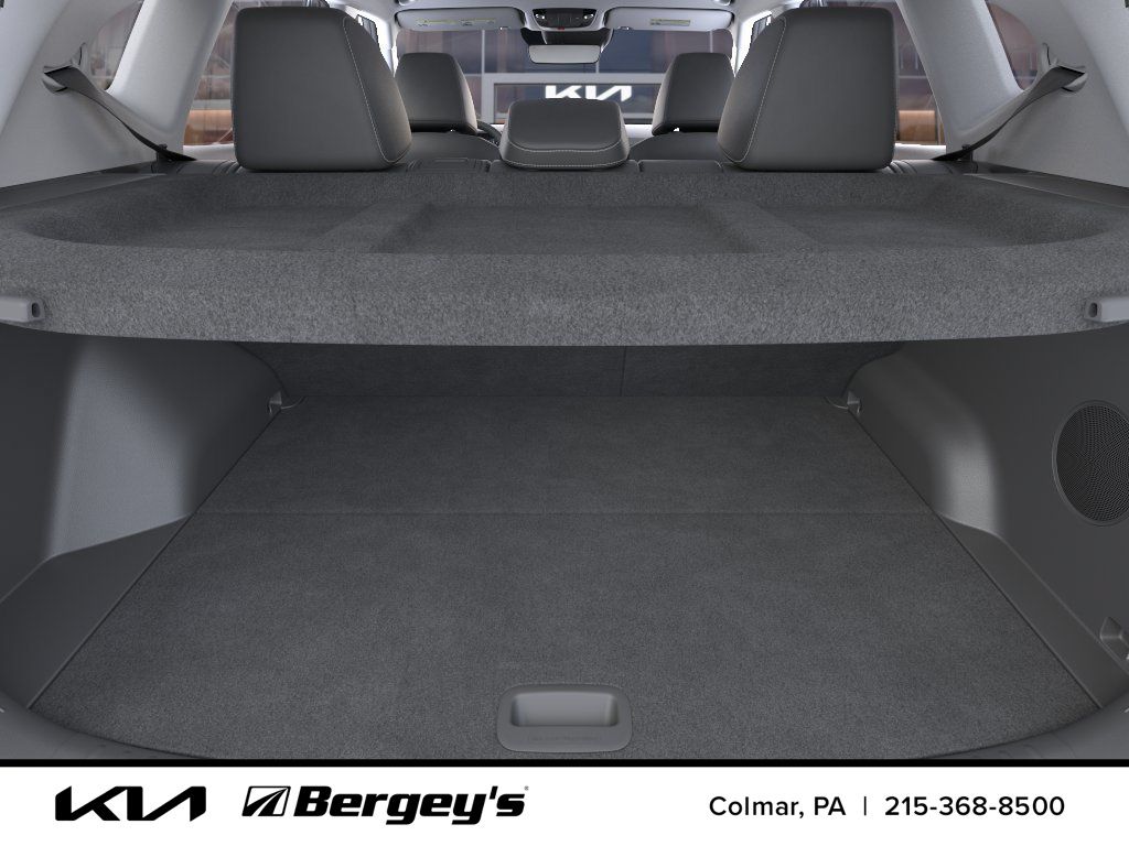 2026 Kia Seltos SX - Photo 21