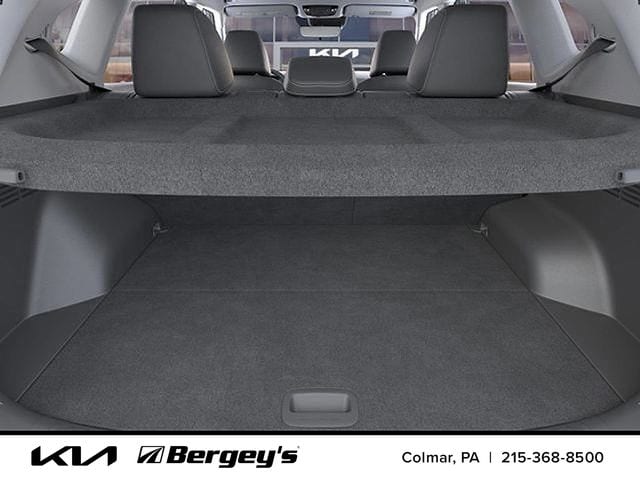 2026 Kia Seltos EX - Photo 28