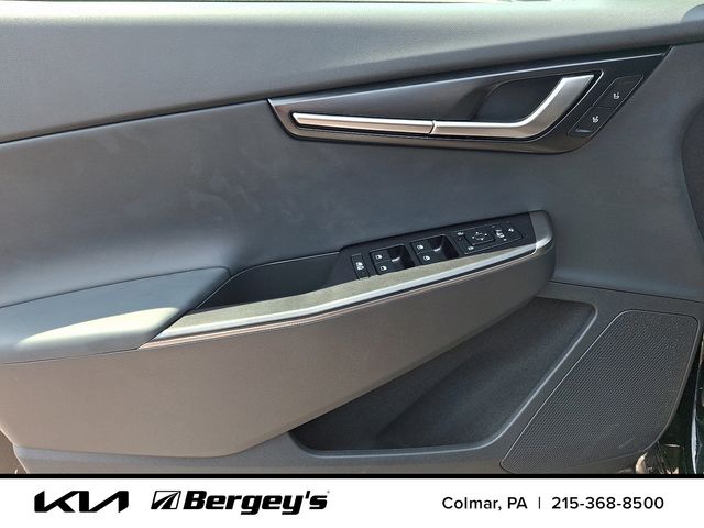 2025 Kia EV6 Wind - Photo 10