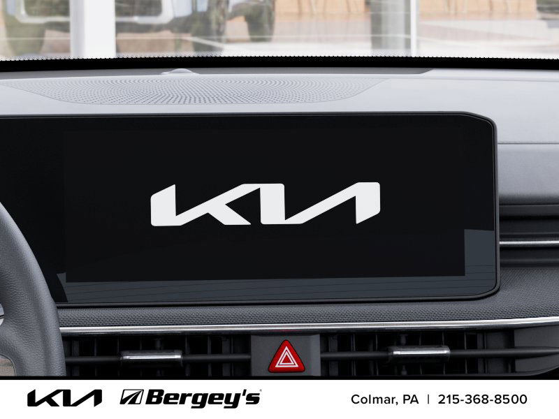 2026 Kia K5 LXS - Photo 23