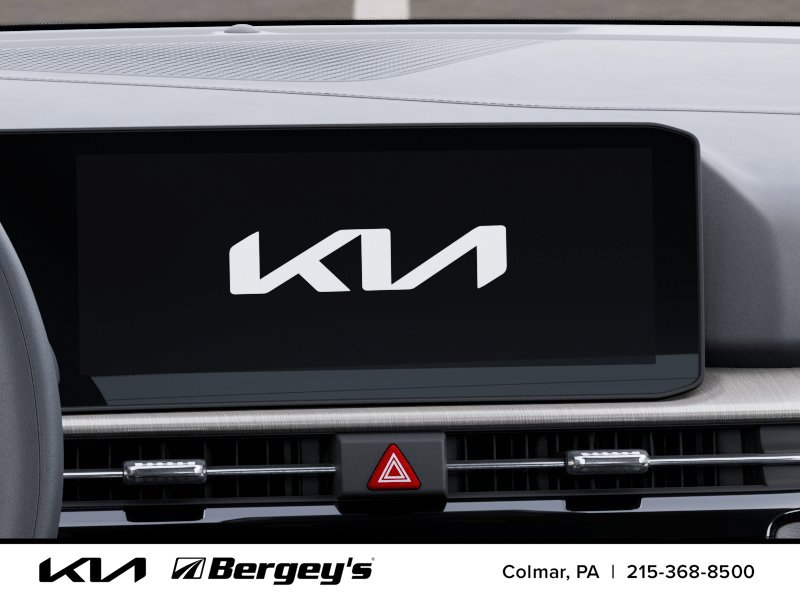 2026 Kia Sportage X-Line - Photo 23