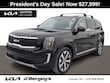  Kia Telluride