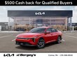  Kia K4