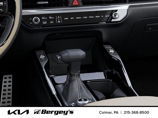 2026 Kia Sorento X-Pro SX Prestige - Photo 29