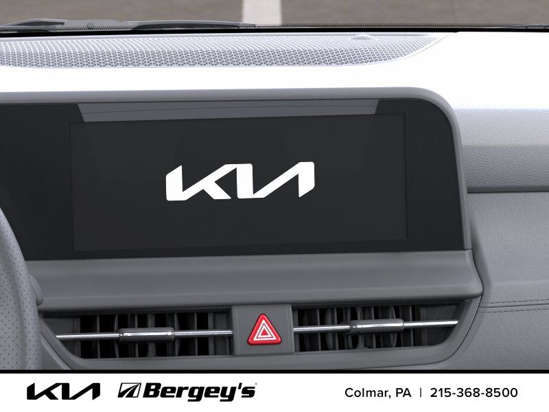 2026 Kia Seltos SX - Photo 22