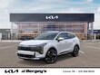 Kia Sportage Hybrid