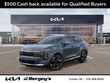 Kia Sportage Hybrid