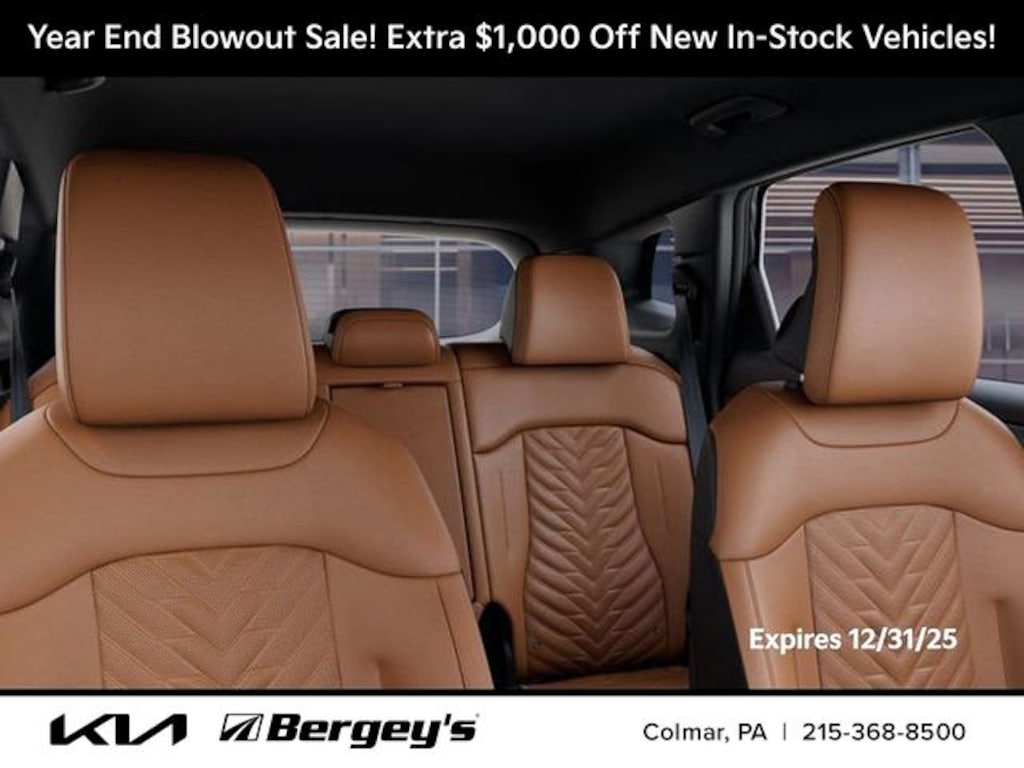 New 2026 Kia Sportage Hybrid X-Line SUV