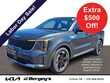 Kia Sorento Plug-In Hybrid