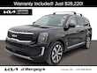  Kia Telluride