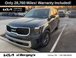  Kia Telluride