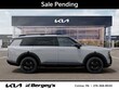  Kia Telluride Hybrid