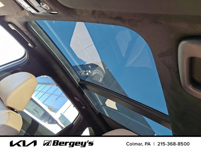2026 Kia Sorento X-Pro SX Prestige - Photo 12
