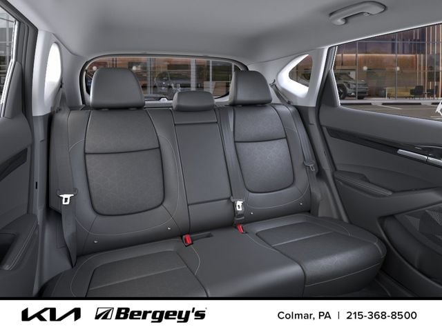 2026 Kia Seltos SX - Photo 18