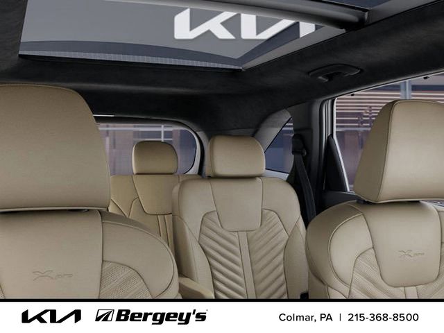 2026 Kia Sorento X-Pro SX Prestige - Photo 33