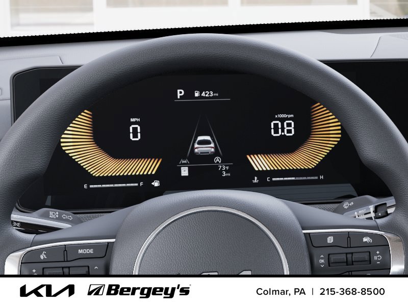 2026 Kia K5 LXS - Photo 24