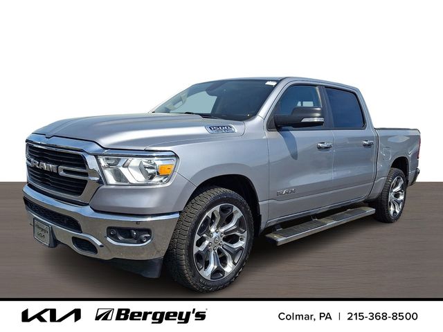 2020 RAM Ram 1500 Pickup Big Horn/Lone Star