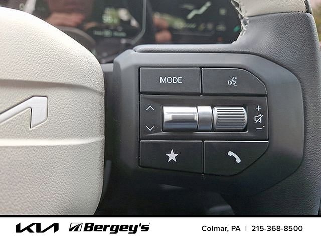 2025 Kia K4 GT-Line - Photo 26