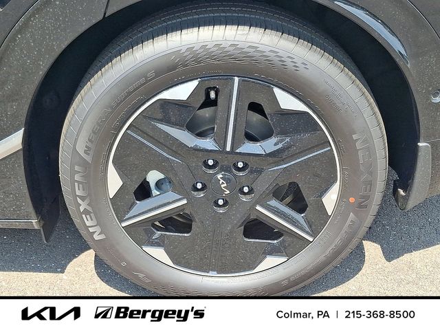 2025 Kia EV6 Wind - Photo 6