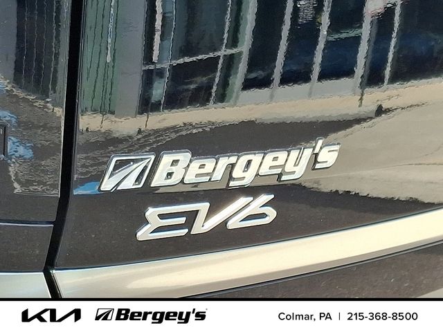 2025 Kia EV6 Wind - Photo 21
