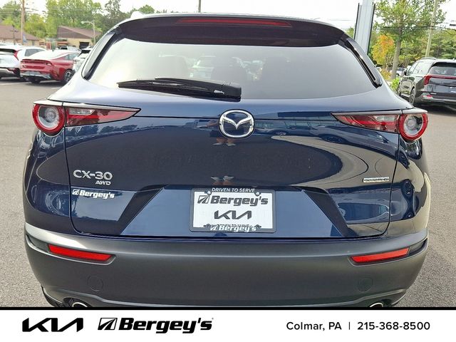 2023 Mazda CX-30 2.5 Select photo 3