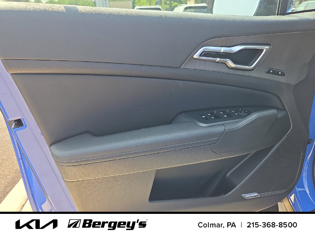 2026 Kia Sportage X-Line - Photo 10