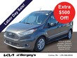 Ford Transit Connect Wagon