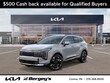 Kia Sportage Hybrid