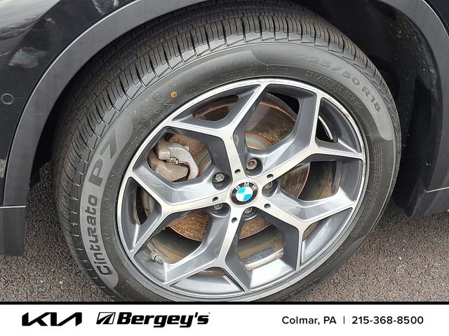 2016 Bmw X1 XDrive28i photo 4