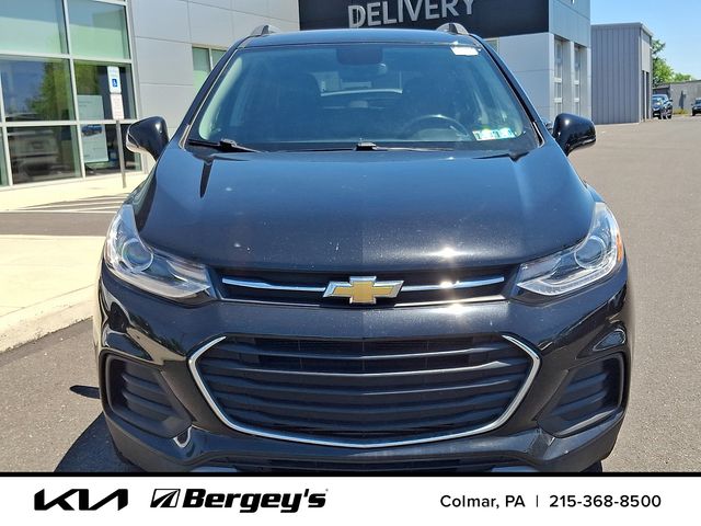 Used 2019 Chevrolet Trax LT with VIN KL7CJPSB0KB791278 for sale in Colmar, PA