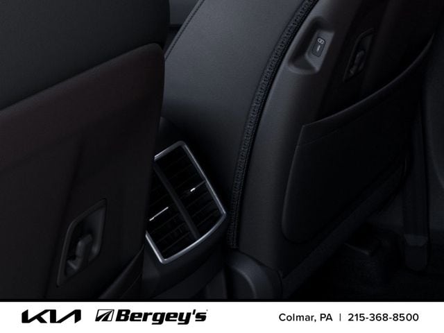 2026 Kia Sportage X-Line - Photo 29