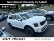  Kia Telluride