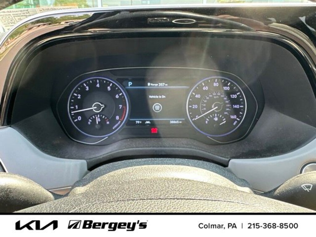 Used 2022 Hyundai Palisade SEL SUV