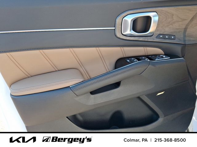 2026 Kia Sorento X-Pro SX Prestige - Photo 10