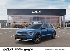 2025 Kia Niro EX SUV