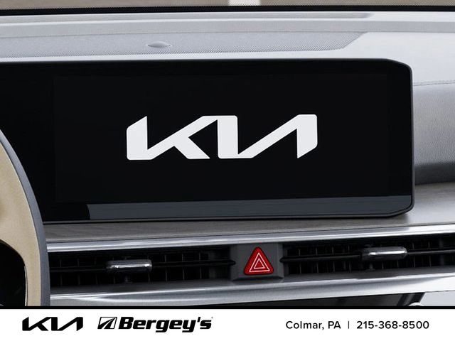 2026 Kia Sorento X-Pro SX Prestige - Photo 26