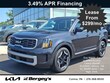 Kia Telluride