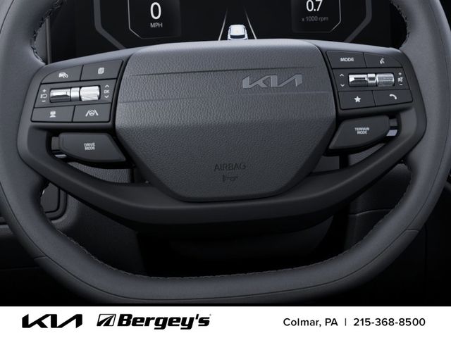 2026 Kia Sportage X-Line - Photo 25