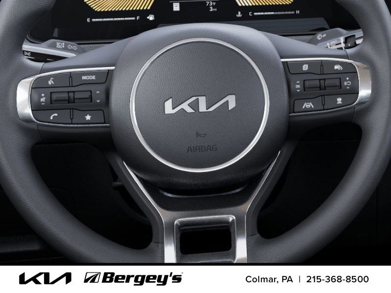 2026 Kia K5 LXS - Photo 25