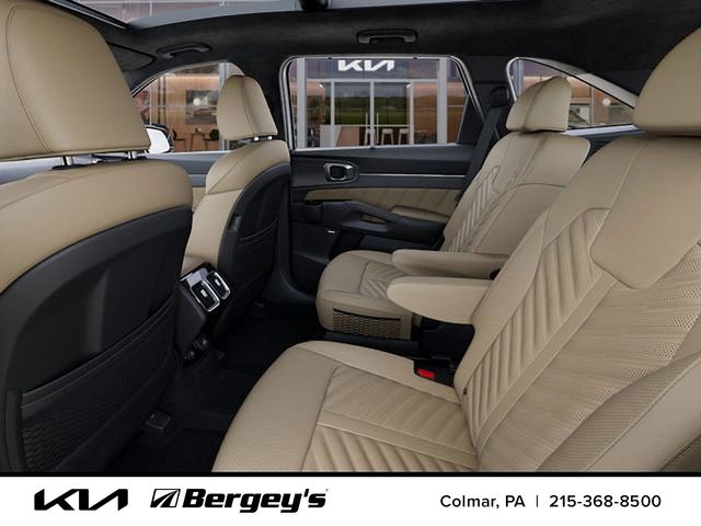 2026 Kia Sorento X-Pro SX Prestige - Photo 24