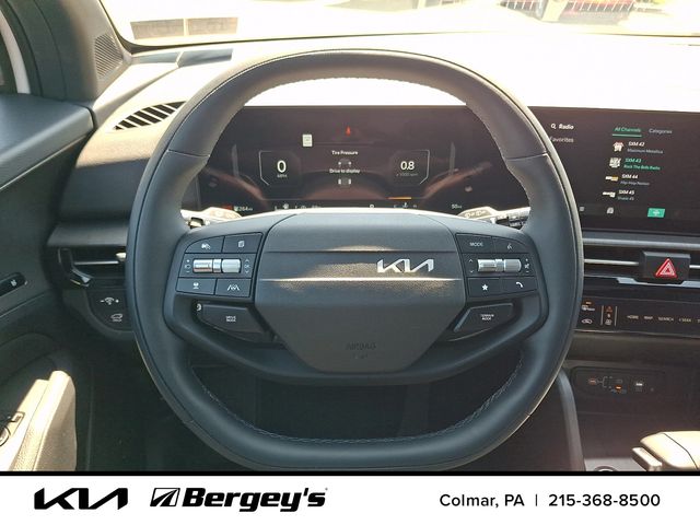 2026 Kia Sportage X-Line - Photo 18