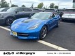  Chevrolet Corvette Stingray