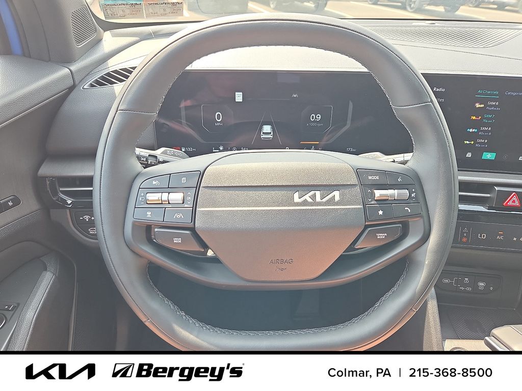 2026 Kia Sportage X-Line - Photo 18
