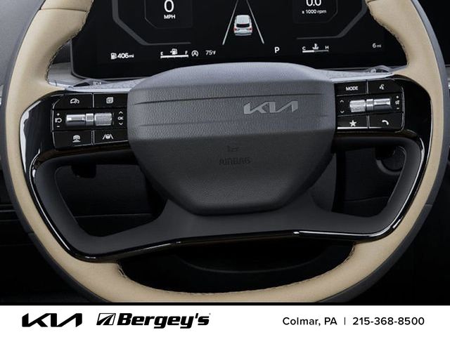 2026 Kia Sorento X-Pro SX Prestige - Photo 28